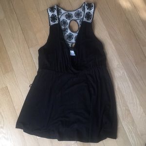 Venus tank